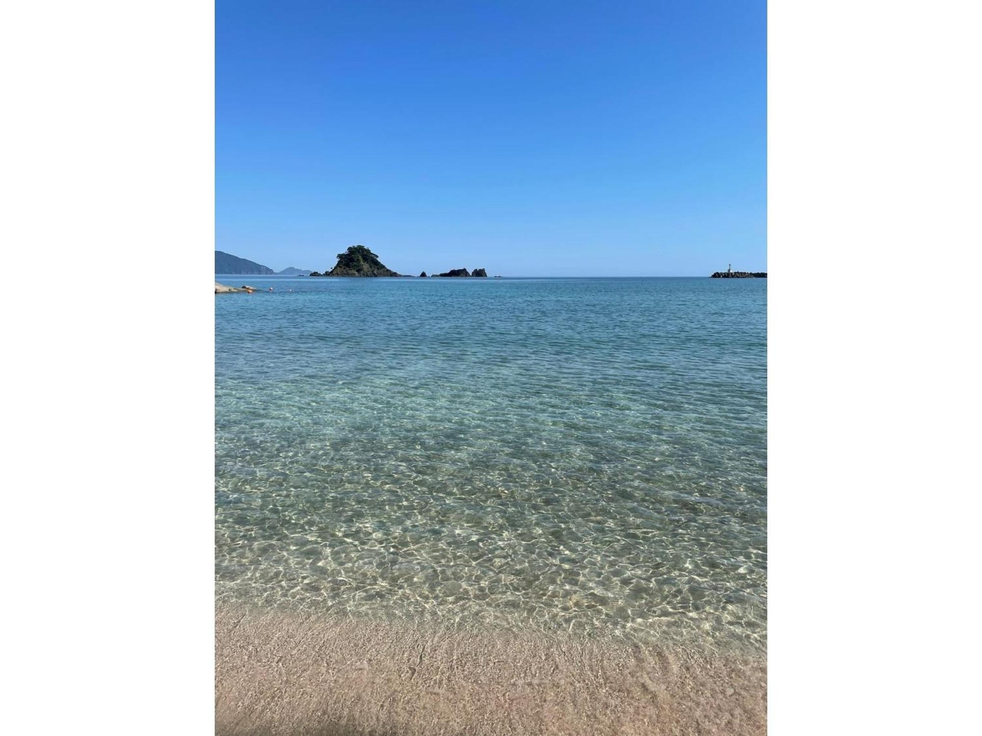 Minshuku Kakutani Hitohira - Vacation Stay 16023V Ói Kültér fotó